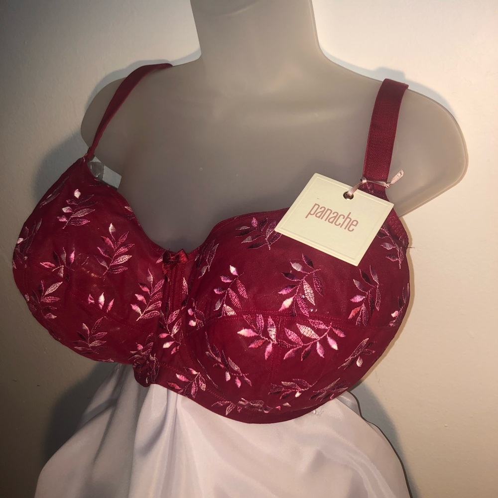 Panache Bra